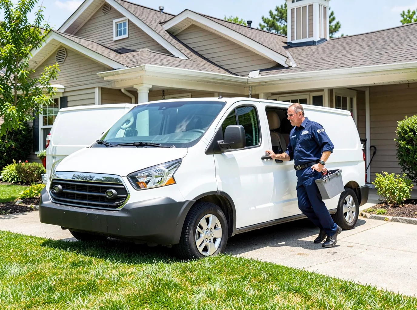 Emergency Plumber company in Bristol, IN