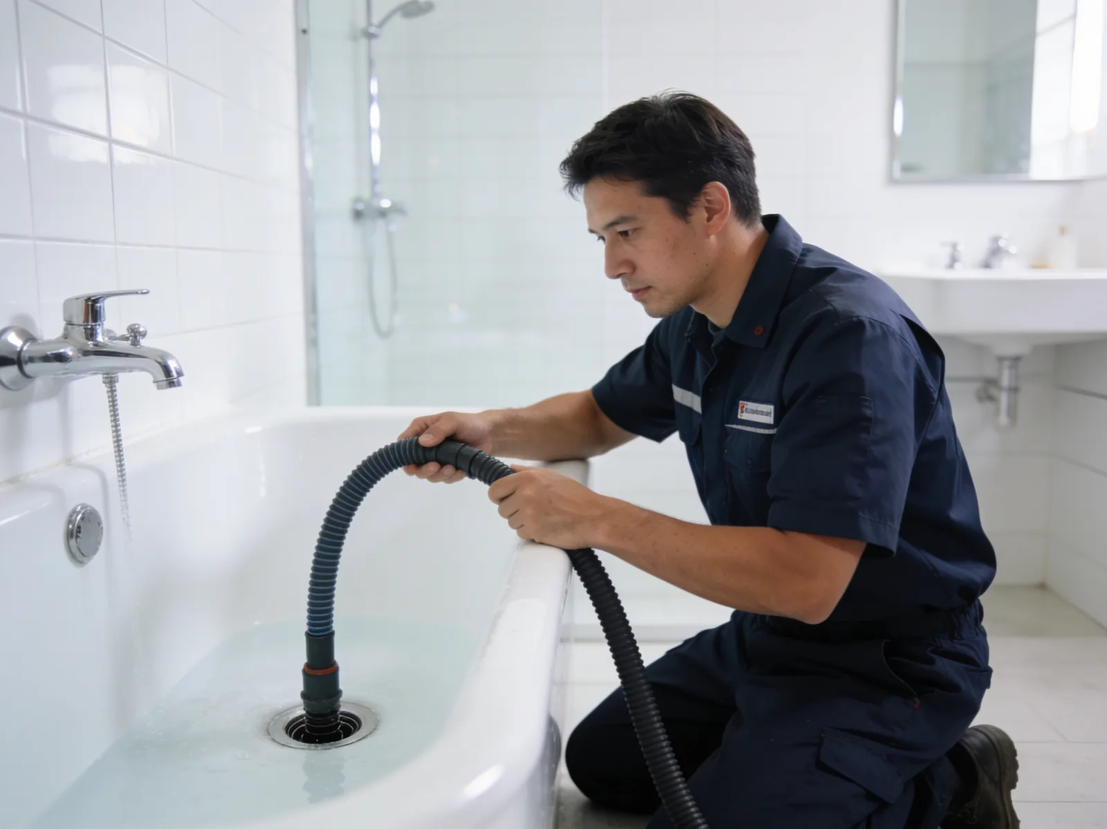 Emergency Plumber Bristol, IN FAQs